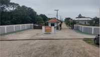 Casa em Condomínio 2 quartos 2 banheiros 66m² ocupada
