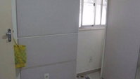 Apartamento com 2 quartos, 1 banheiro e 1 vaga de garagem
