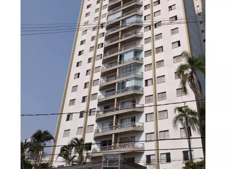 Vaga Dupla de Garagem em Leilão Judicial - Perdizes, São Paulo