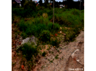 Terreno de 361,20m² em Jardim Independência - Oportunidade Única