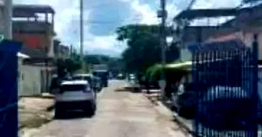 Casa em Leilão com 124m² Construída em Nova Iguaçu/RJ