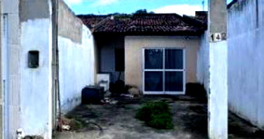 Casa em Toritama/PE com 100m²
