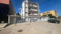 Apartamento com 2 Quartos e Área Privativa de 56,17m²