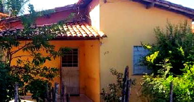 Casa Residencial em Jos de Freitas com 3 Quartos