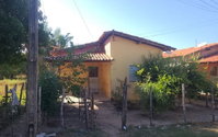 Casa Residencial em Jos de Freitas com 3 Quartos