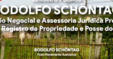 Terreno Urbano em Santana do Livramento (RS) - 360m²