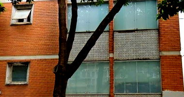 Imóvel Comercial 52m² em Santa Efigênia, Belo Horizonte