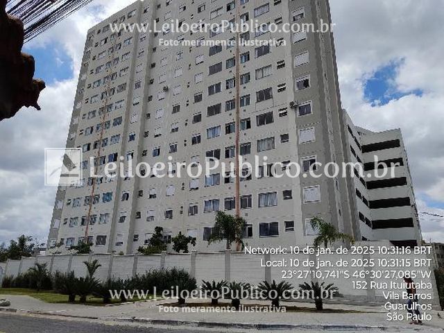 Apartamento 2 quartos, 1 banheiro, 1 vaga, 92,68m², desocupado