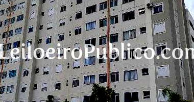 Apartamento 2 quartos, 1 banheiro, 1 vaga, 92,68m², desocupado