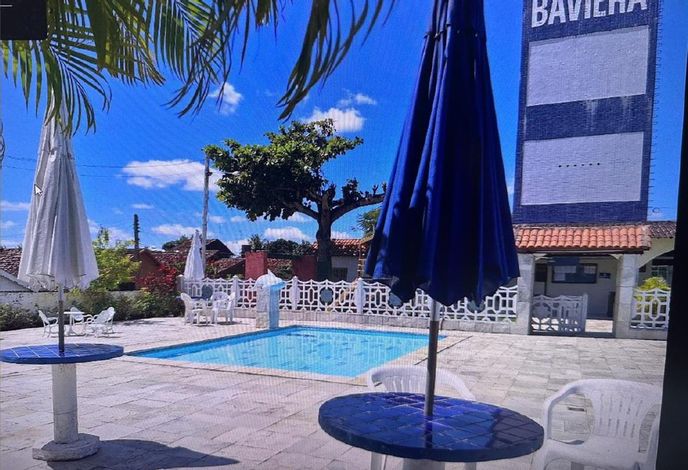 Casa com 240m² em Gravatá - PE