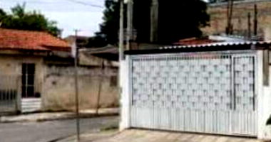 Casa em condomínio com 1 vaga em Sorocaba/SP