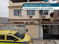 Apartamento 65m² em Jardim América, Rio de Janeiro -