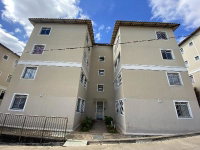 Apartamento com 2 quartos, 1 vaga, 59,97m² em Betim