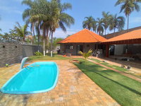 Terreno 900m² em Tanabi - Oportunidade Única