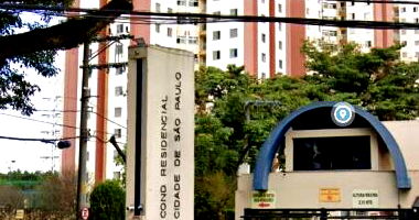 Apartamento Condomínio Parque Cidade de São Paulo, 58m², 2 dorms