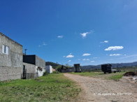 Terreno Amplo com Potencial de Desenvolvimento