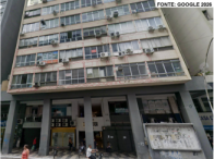 Sala Comercial 20m² - Edifício Del Labor - Niterói/RJ