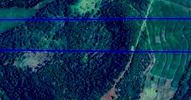 Fazenda Adamantina: 13 alqueires em Engenheiro Beltrão/PR