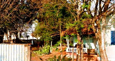 Terreno Urbano 509,39m² em Jardim Santos Dumont