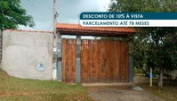 Casa em Salto de Pirapora com 191m² e 2.175m² de terreno