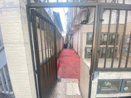 Apartamento com 43m², 2 quartos, 1 banheiro