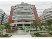 Apartamento com 3 quartos e 2 vagas em Riviera de São Lourenço