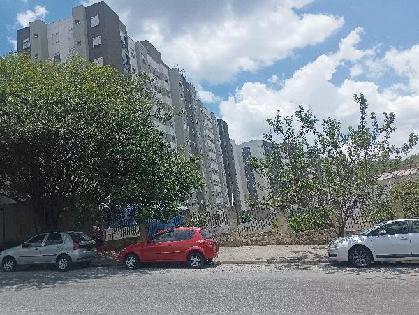 Apartamento com 2 quartos, 41,12m²