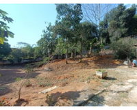 Chácara 5.500m² com casa 4 quartos em Cataguases/MG