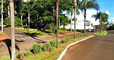 Terreno 812m² no Morada da Colina