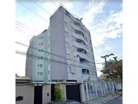 Apartamento com 2 quartos em leilão - Vila São José, Taubaté/SP