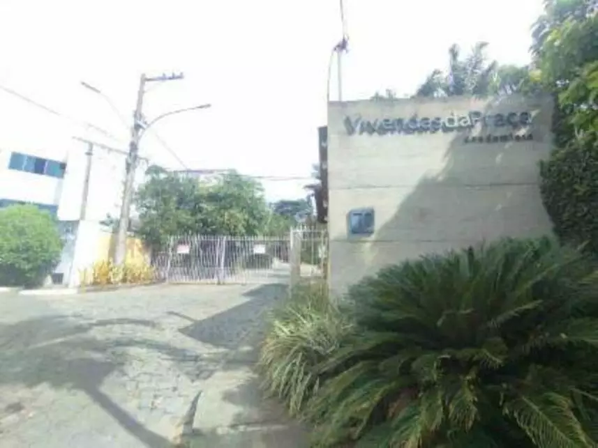 Casa em leilão com 3 quartos e 4 banheiros