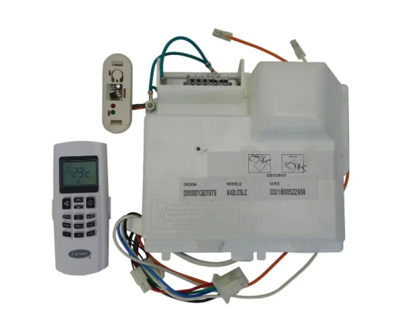Kit Controle HD - 13 Unidades em Araçariguama