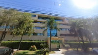 Sala Comercial com Depósito e Vaga no Condomínio San Diego