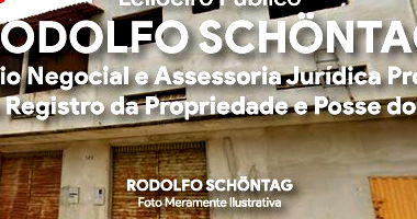 Prédio Comercial em Manga (MG) com 364m²