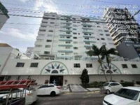 Apartamento 708 com 1 vaga, 75m²
