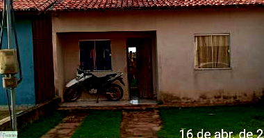 Casa com 2 quartos e 1 banheiro, 55,85m²