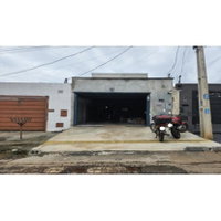 Casa ocupada com 245m² em condomínio residencial