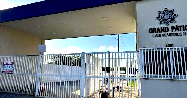 Apartamento com 2 quartos e vaga em Maceió