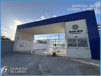 Apartamento com 2 quartos e vaga em Maceió