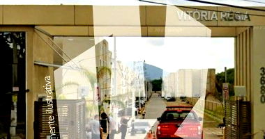 Apartamento com 2 quartos em Rio de Janeiro/RJ