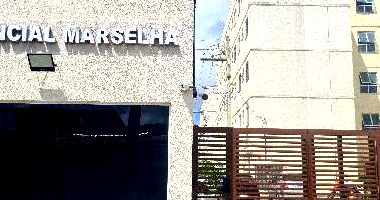 Apartamento com 2 Quartos em Maceió - Res Marselha