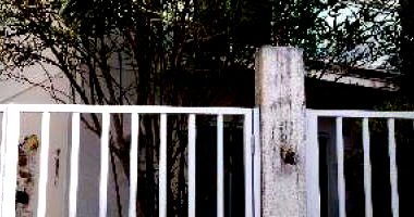 Casa com 2 quartos em Nova Friburgo/RJ