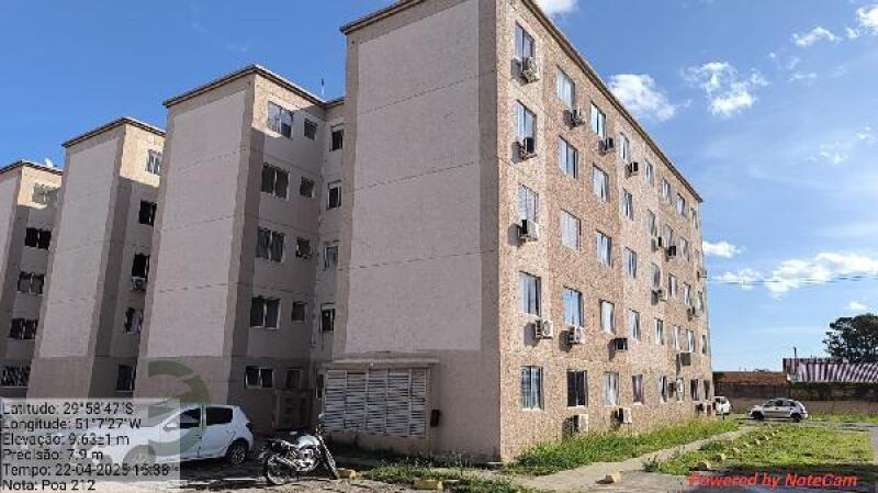 Apartamento 81m² com 41m² privativos