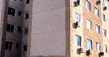 Apartamento 81m² com 41m² privativos