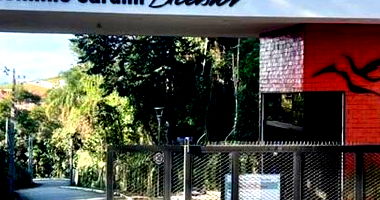 Casa com 531,40m² e 1 vaga de garagem