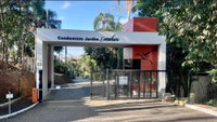 Casa com 531,40m² e 1 vaga de garagem