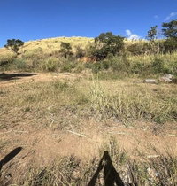 Terreno em Santa Rita de Minas com 6,61ha