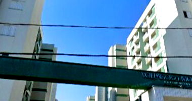 Apartamento 503 com Box de Garagem em Criciúma/SC