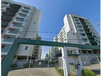 Apartamento 503 com Box de Garagem em Criciúma/SC