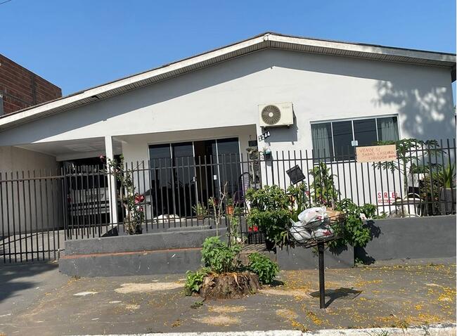 Terreno de 360m² em Umuarama e com matrícula regular
